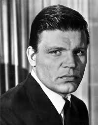 Neville Brand
